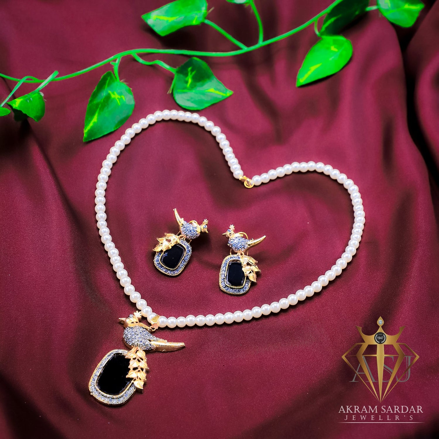 Pendants