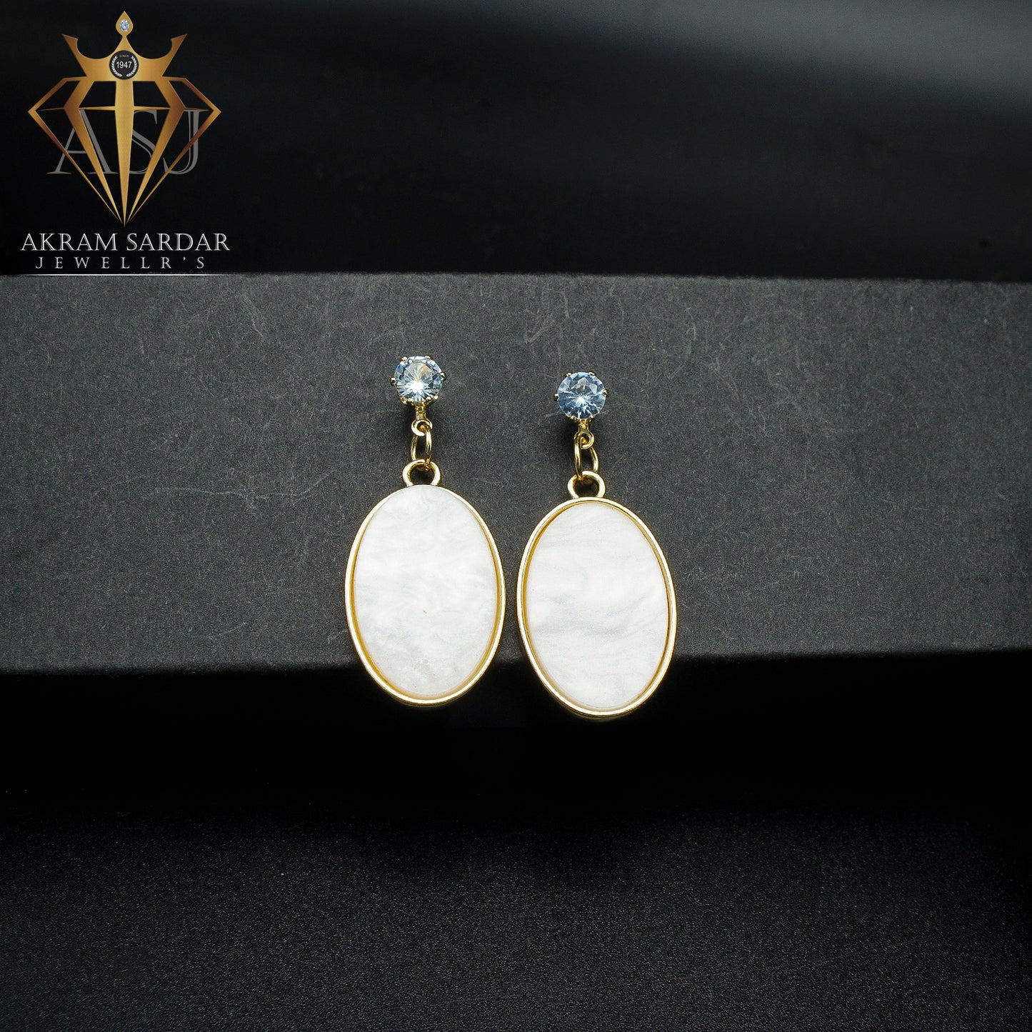 Ivora Drop Earrings