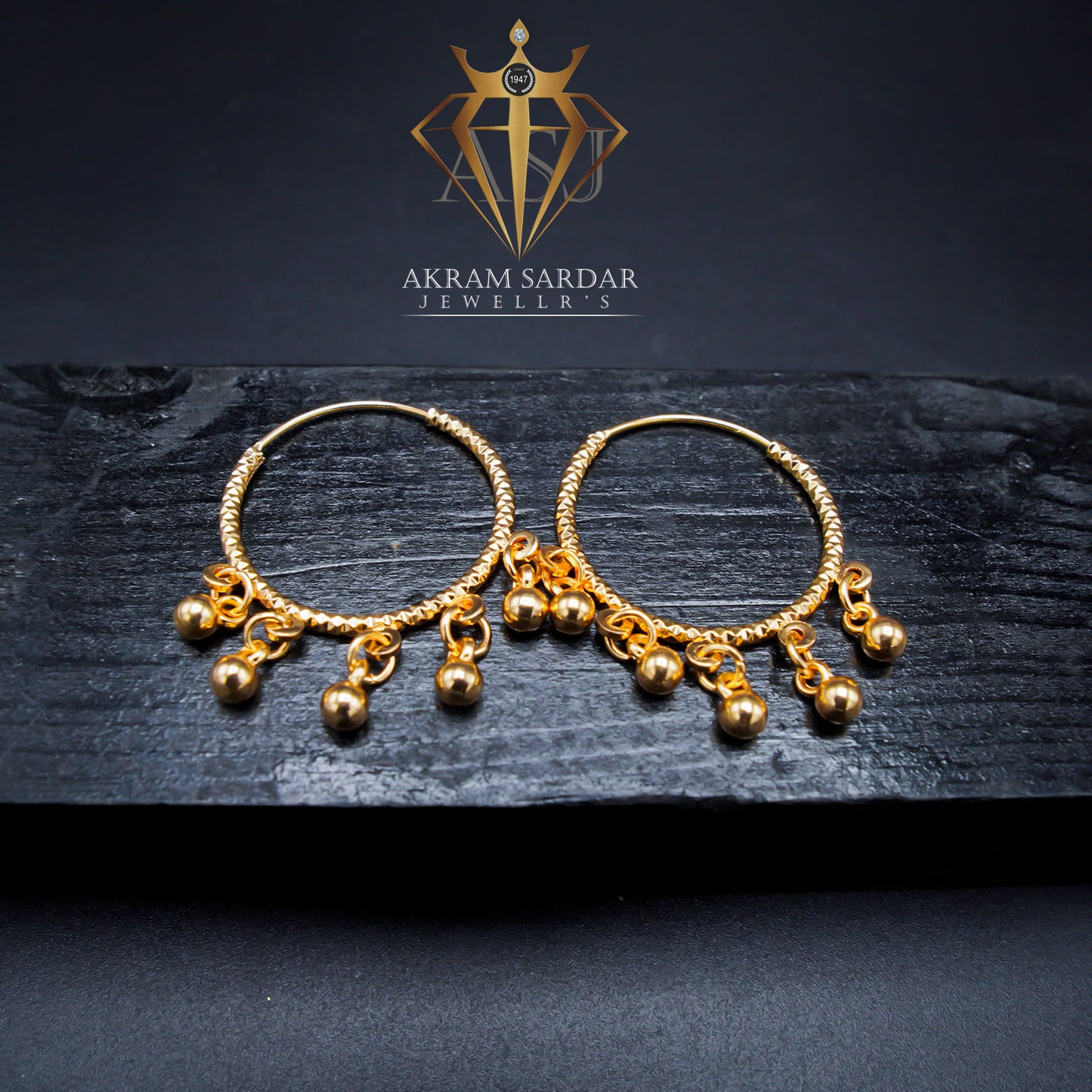 GOLDEN MOTI BALI