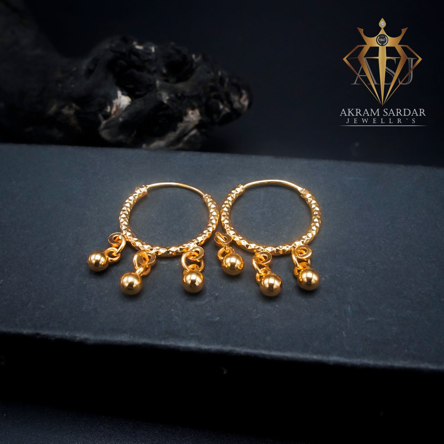 GOLDEN MOTI BALI