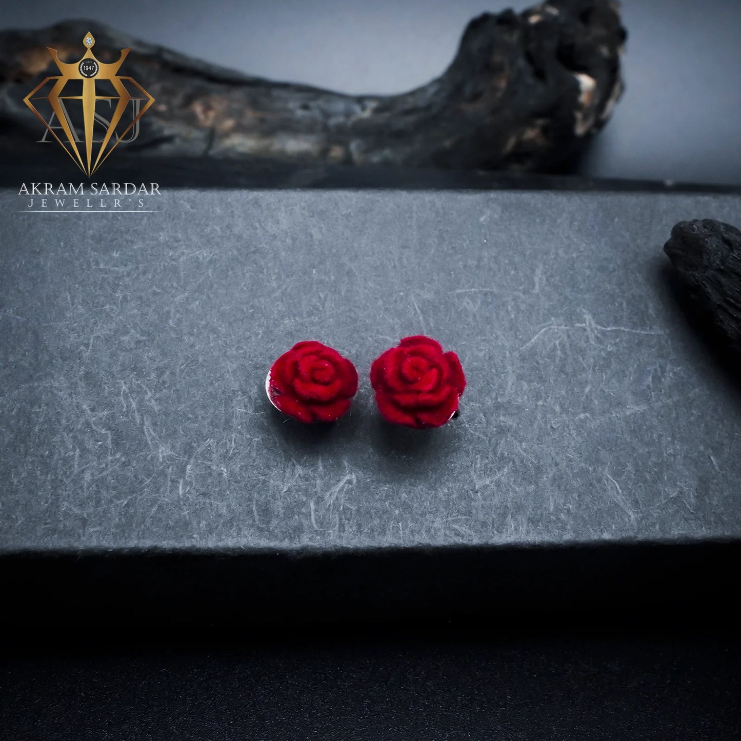 Flower Ear-Tops – Sweet, Stylish & Full of Color