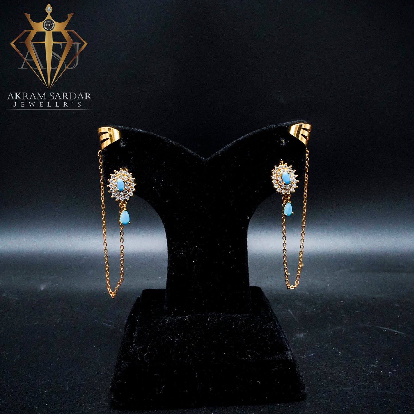 Velin Ear Cuff
