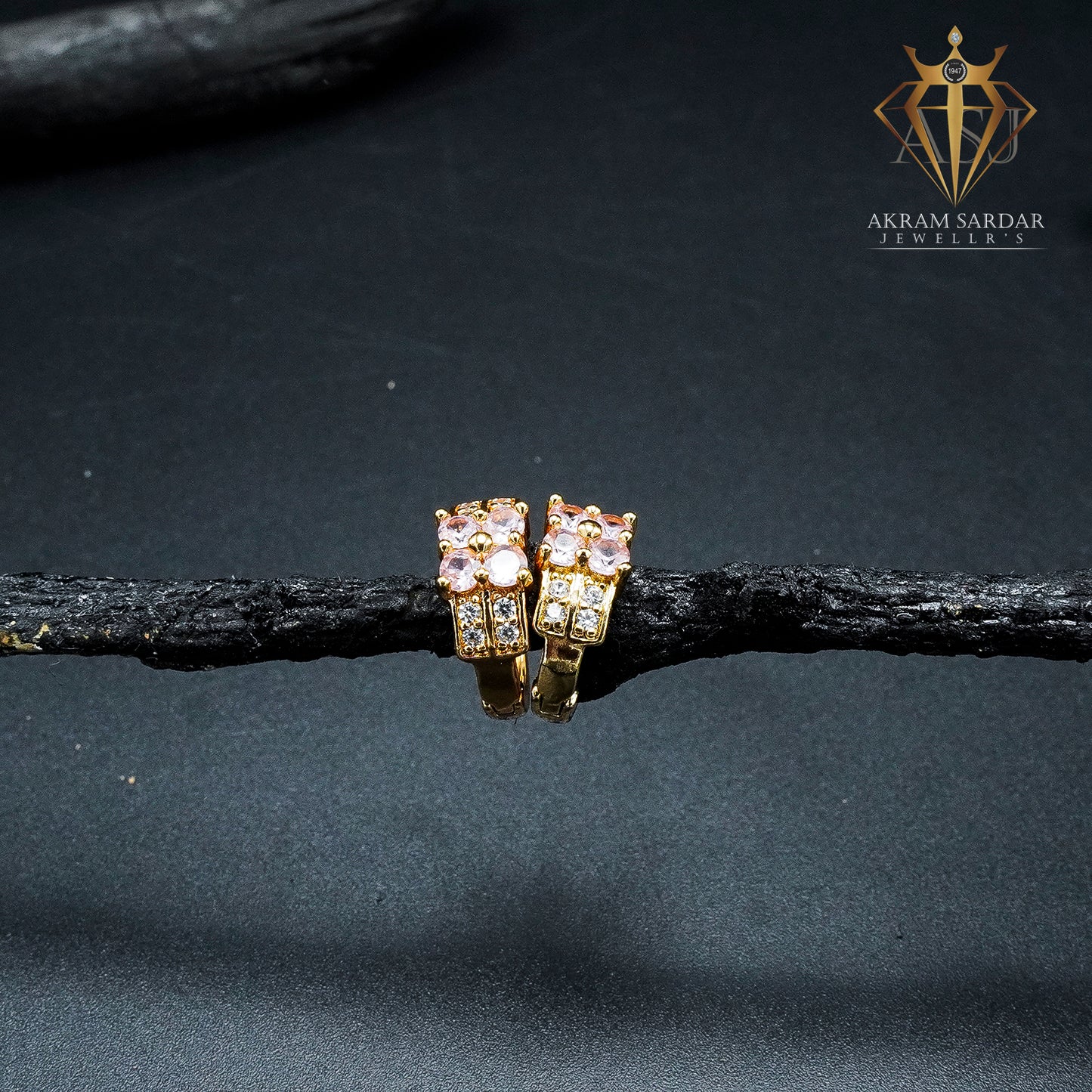 Crown Gem Tops
