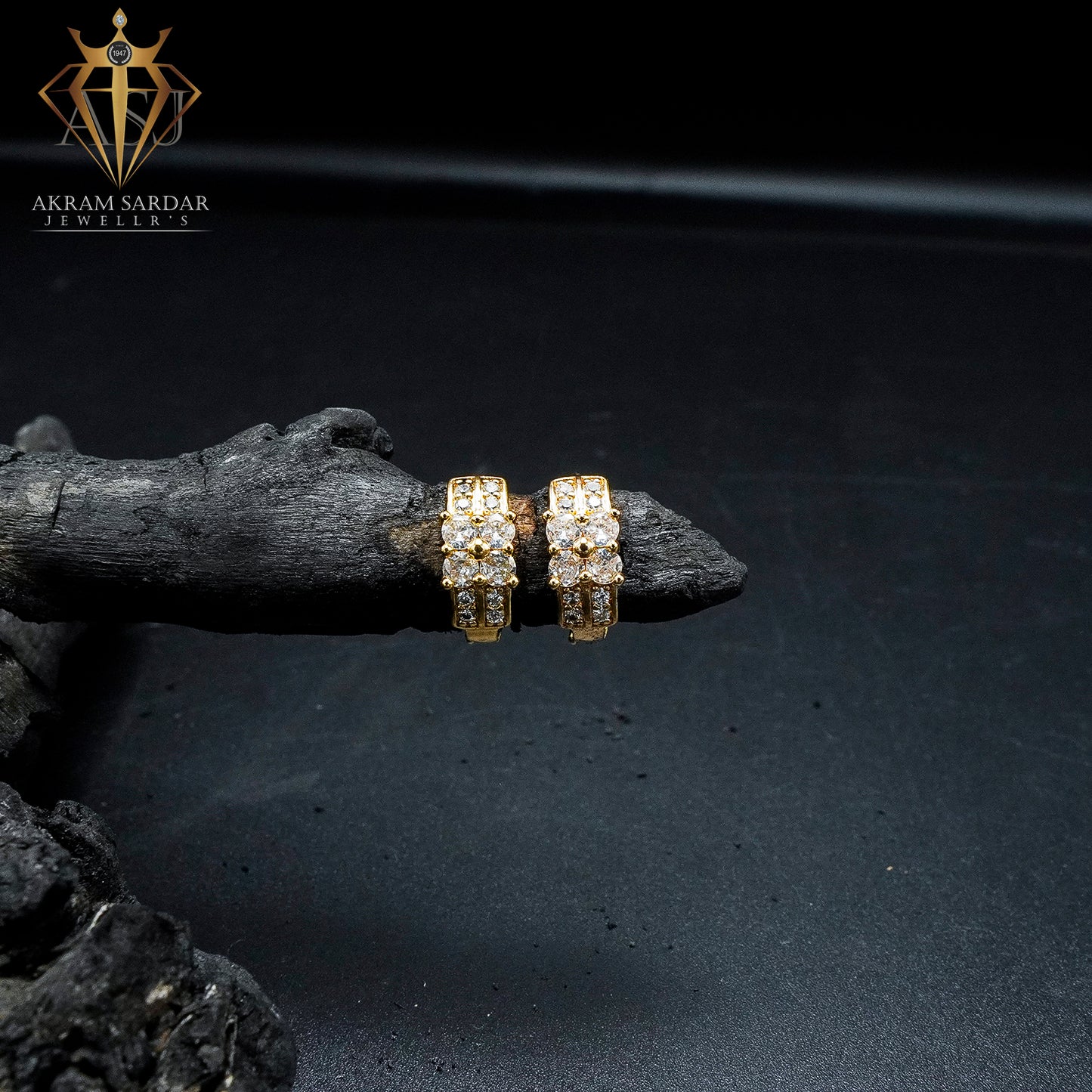 Crown Gem Tops