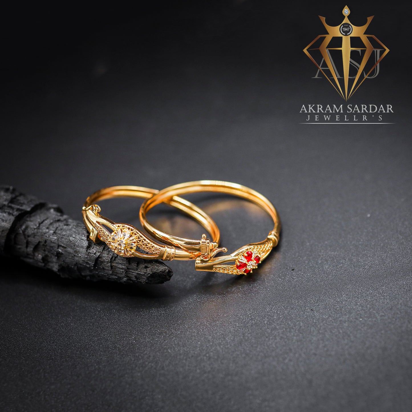 Kara Adjustable Bracelet – Effortless Style, Perfect Fit