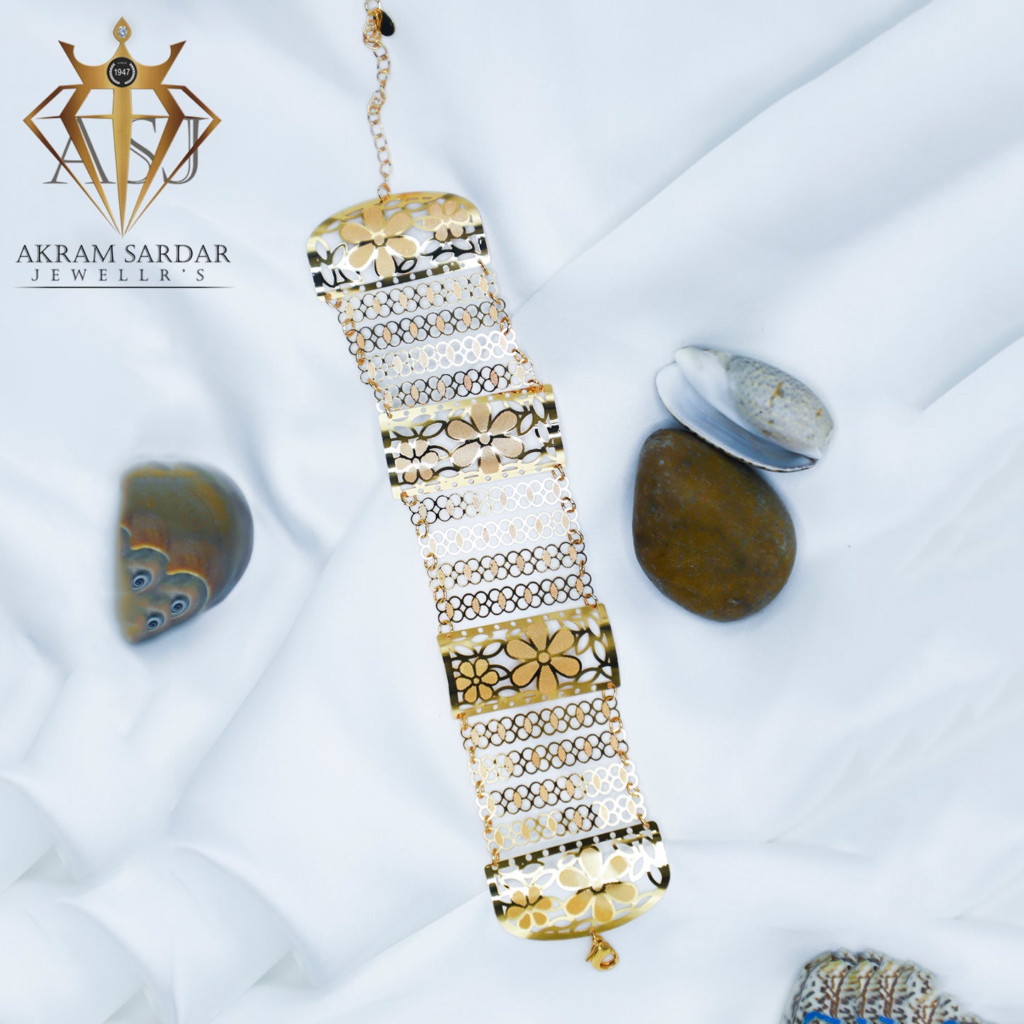 MADRASI BRACELET