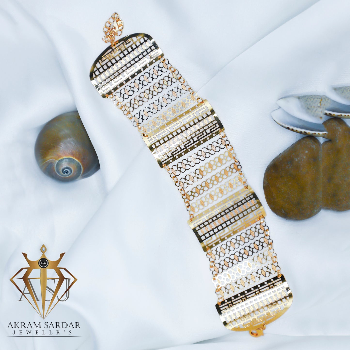 MADRASI BRACELET