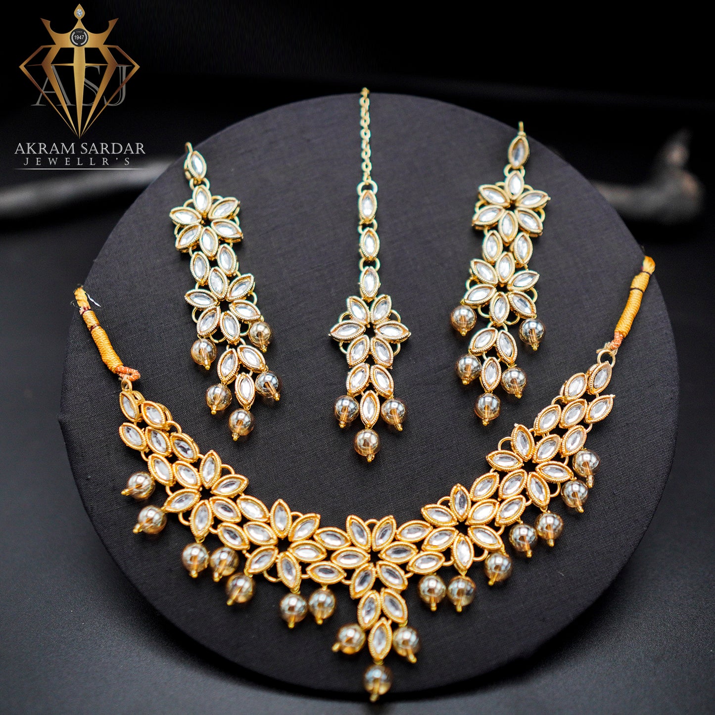 Nooré Necklace