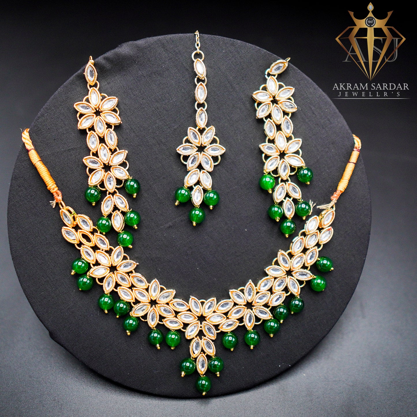 Nooré Necklace