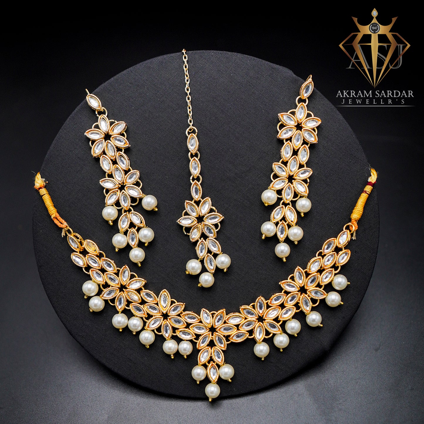 Nooré Necklace