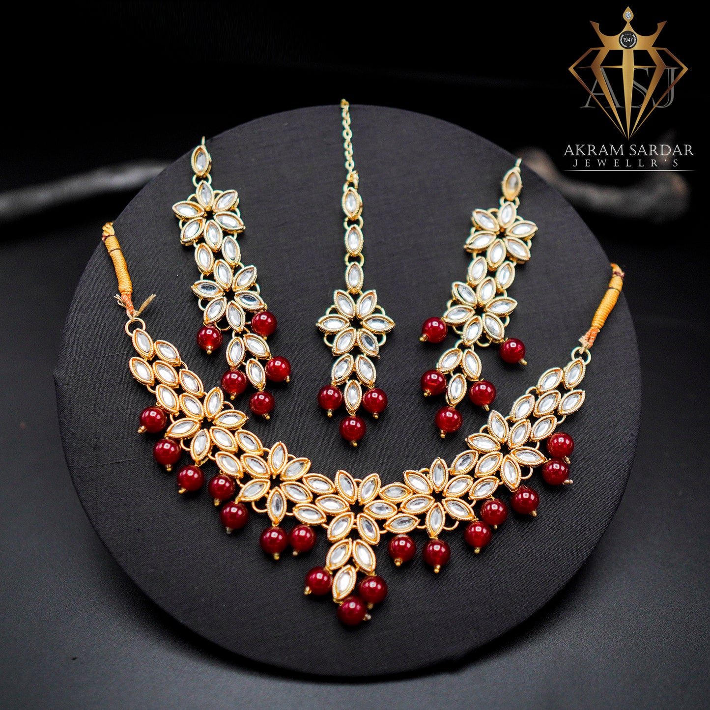 Nooré Necklace