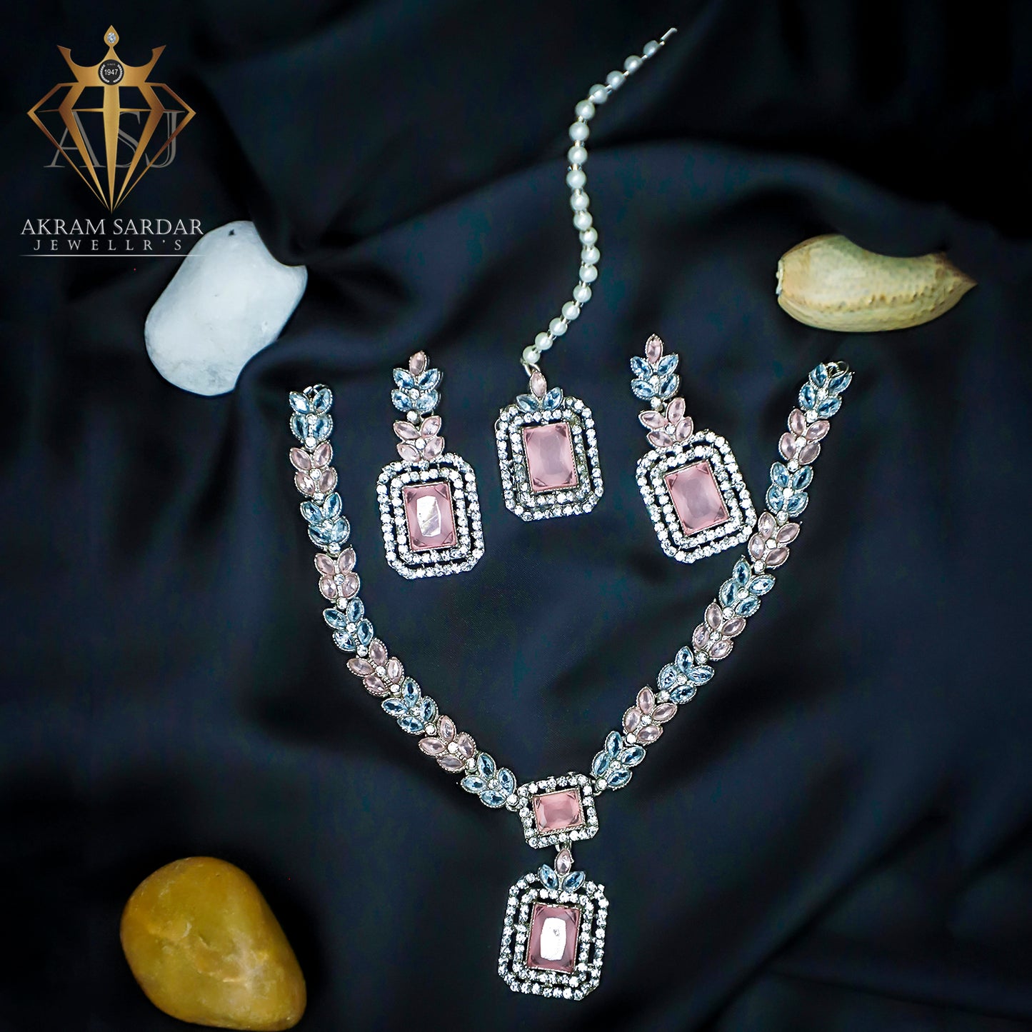Twilight Necklace
