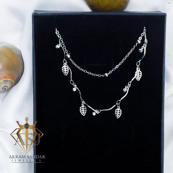 ANKLET-678