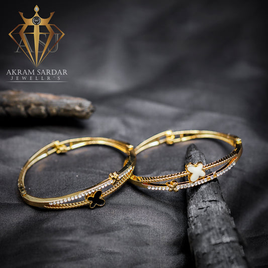 Diamond Stones Elegant Kara