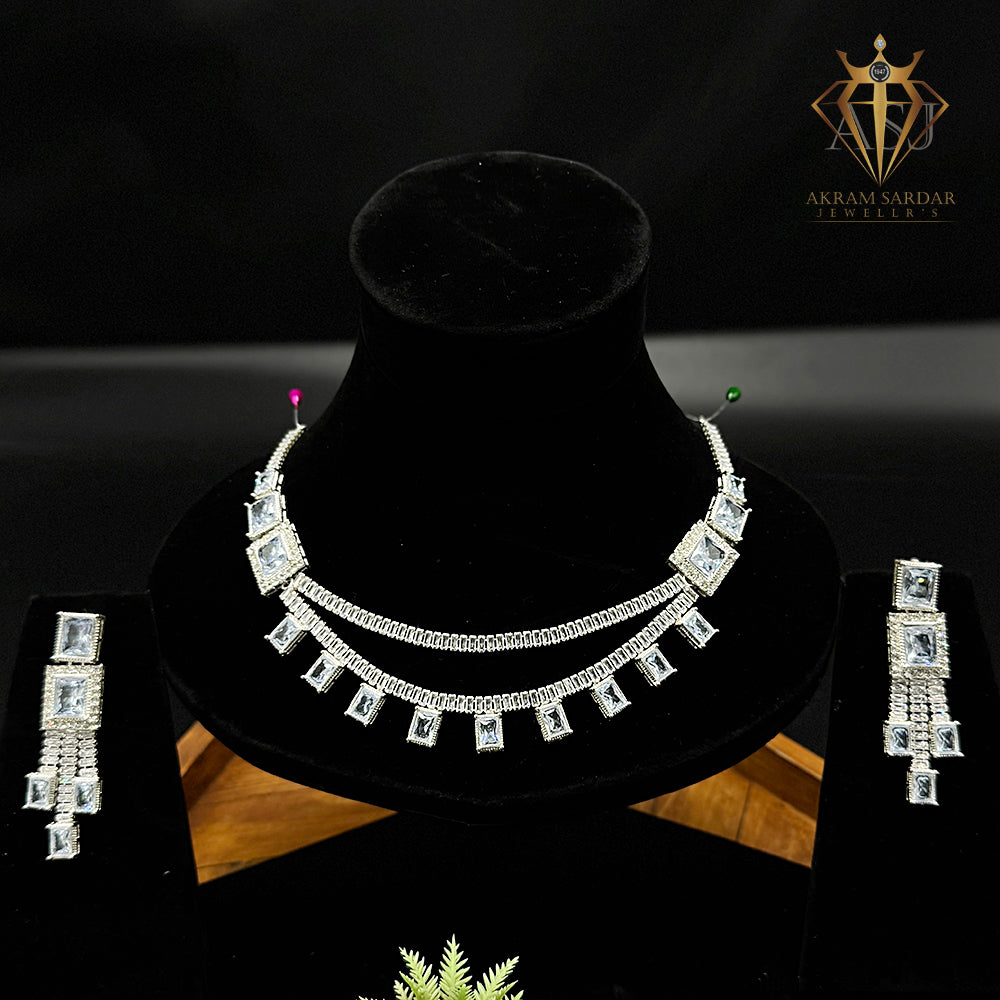 Aurora Empress Necklace