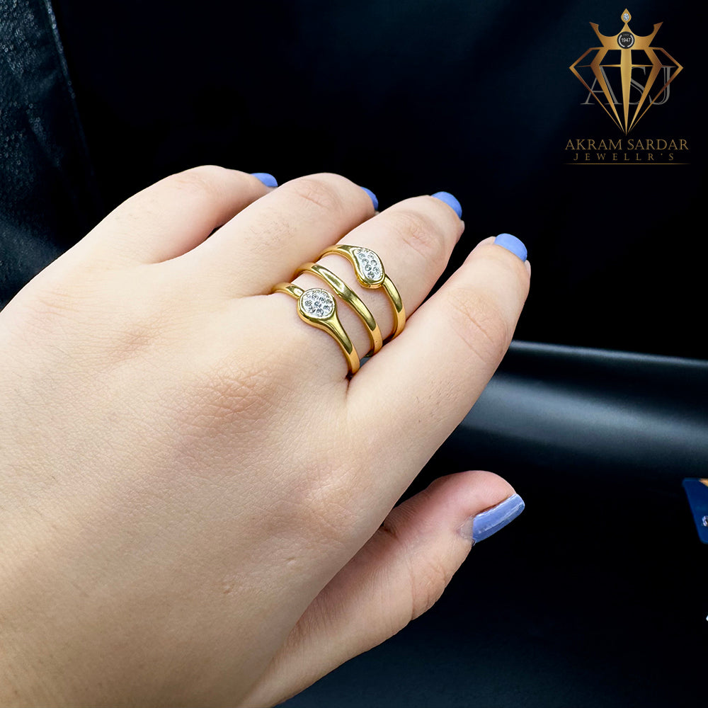 Solarya Ring