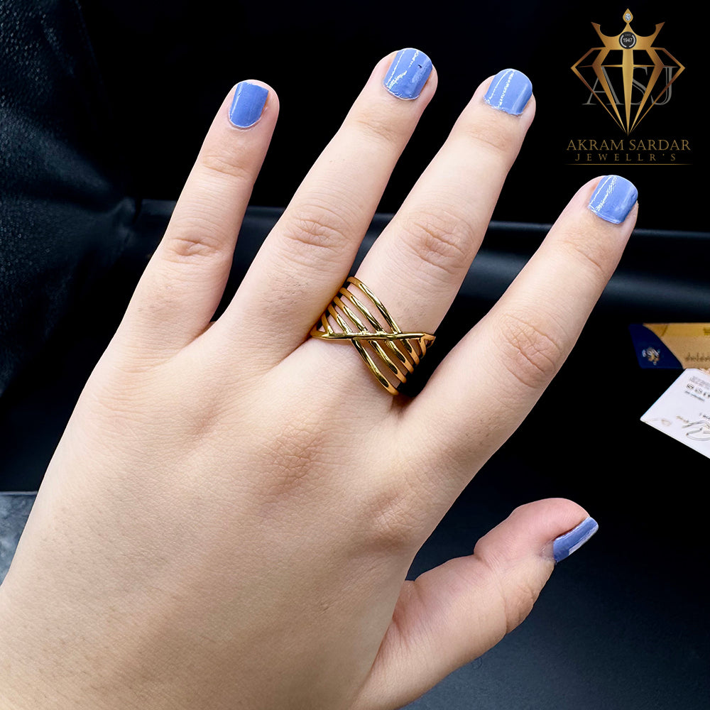Orrina Radiance Ring