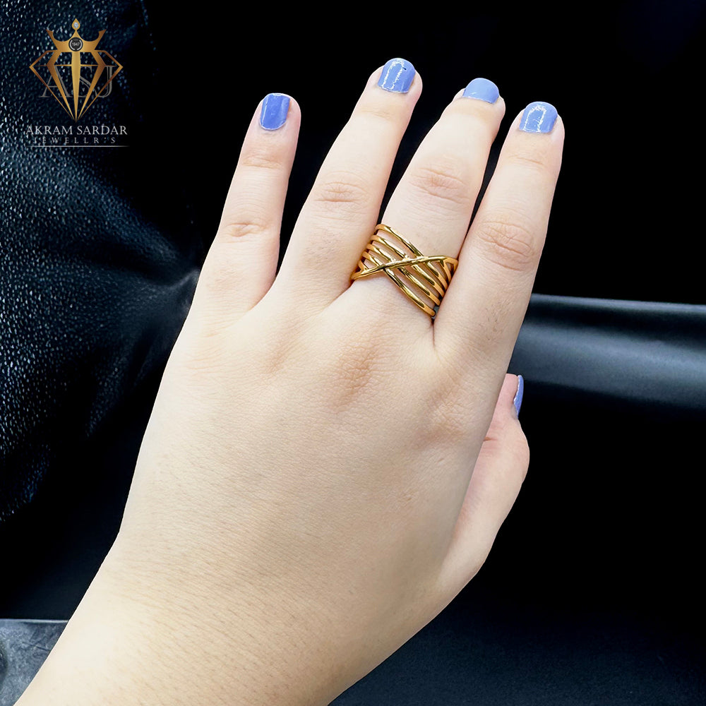 Orrina Radiance Ring