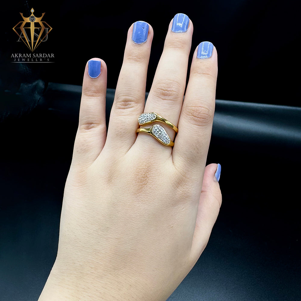 Celestara Ring