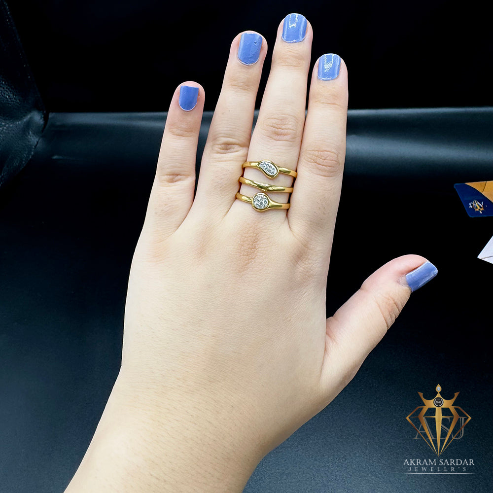Solarya Ring