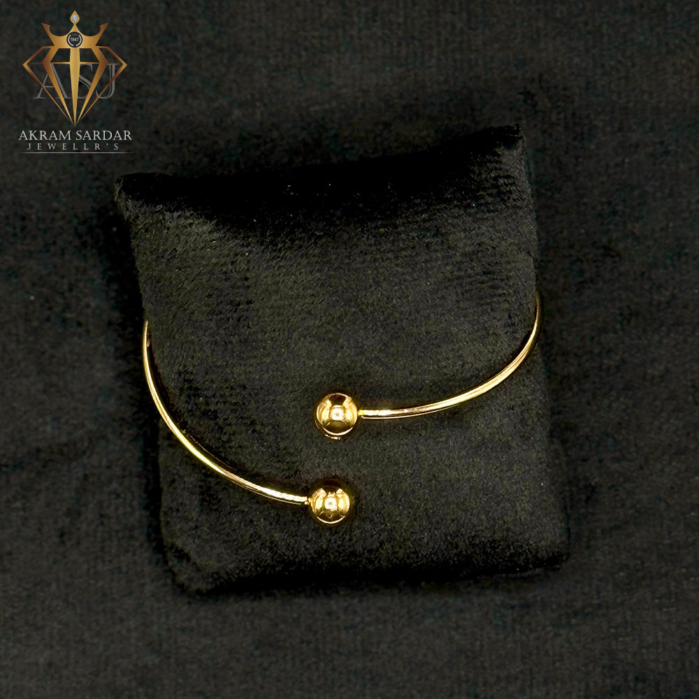 Balls Cuff