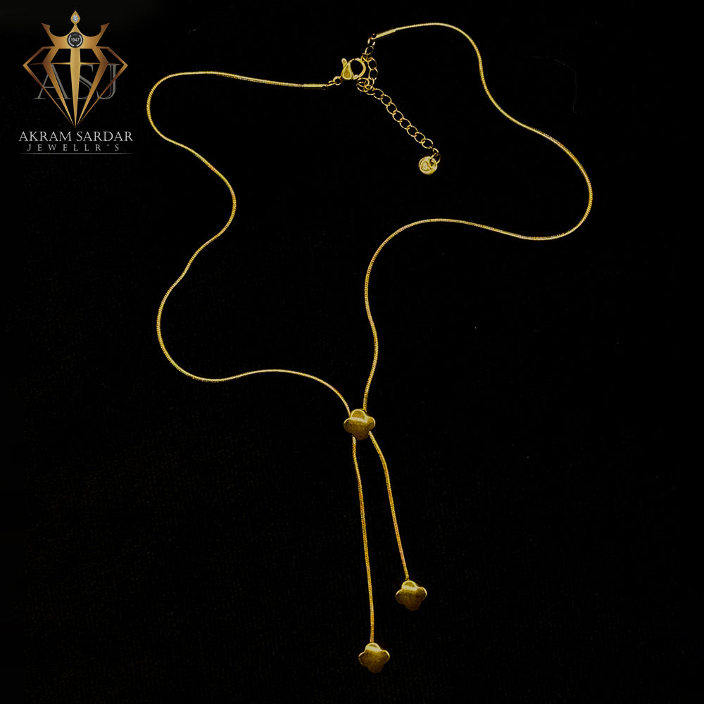 Royal Glow Pendant