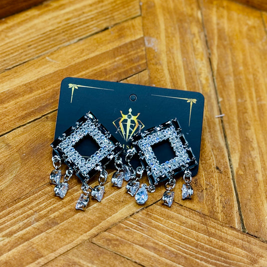Eternal Shine Earring