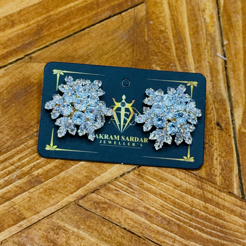 Timeless Shine Zircon Tops