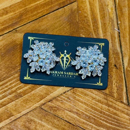 Timeless Shine Zircon Tops
