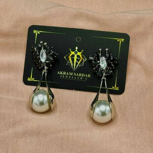 Chic Crystals Earring
