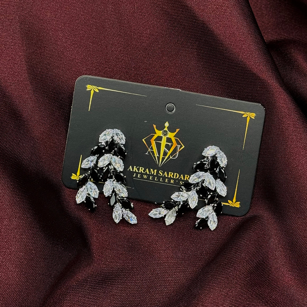 Radiant Dazzle Earring
