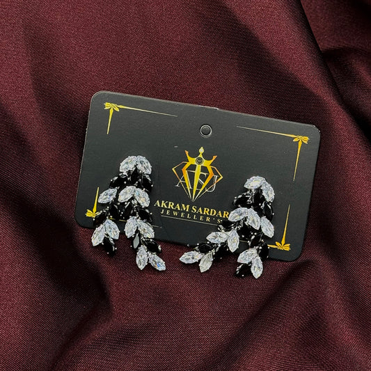 Radiant Dazzle Earring