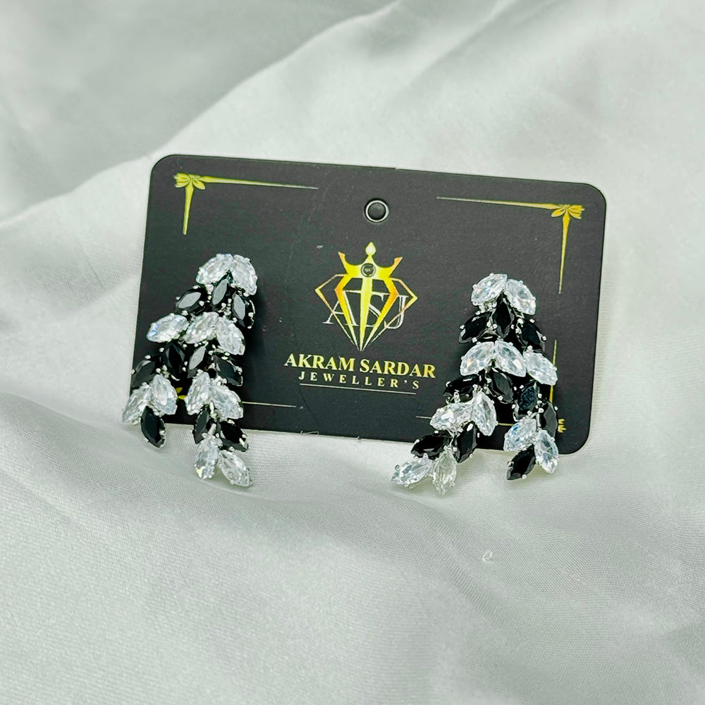 Radiant Dazzle Earring