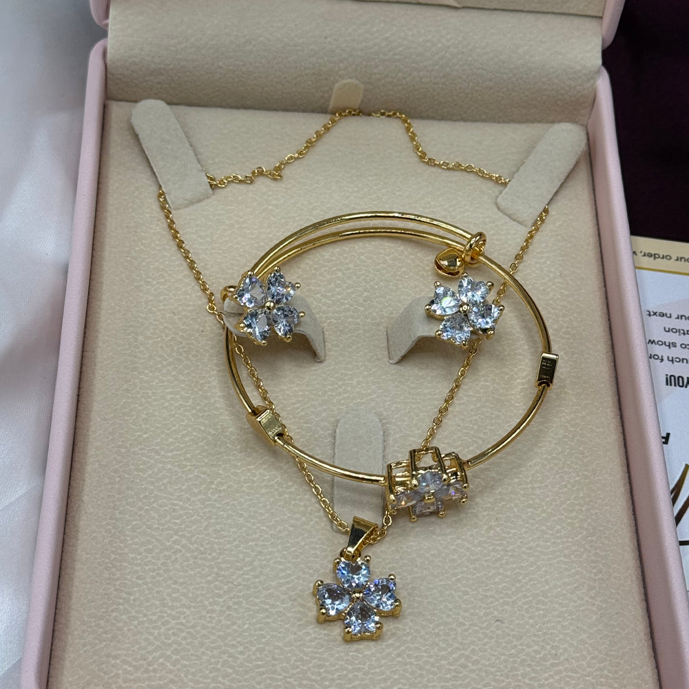 Complete Pendant Set