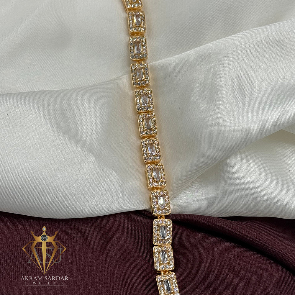 Mystic Stone Bracelet