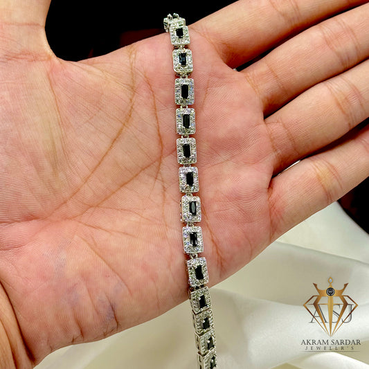 Mystic Stone Bracelet