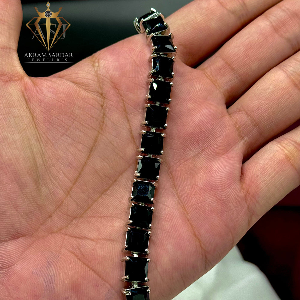 Lava Glow Bracelet