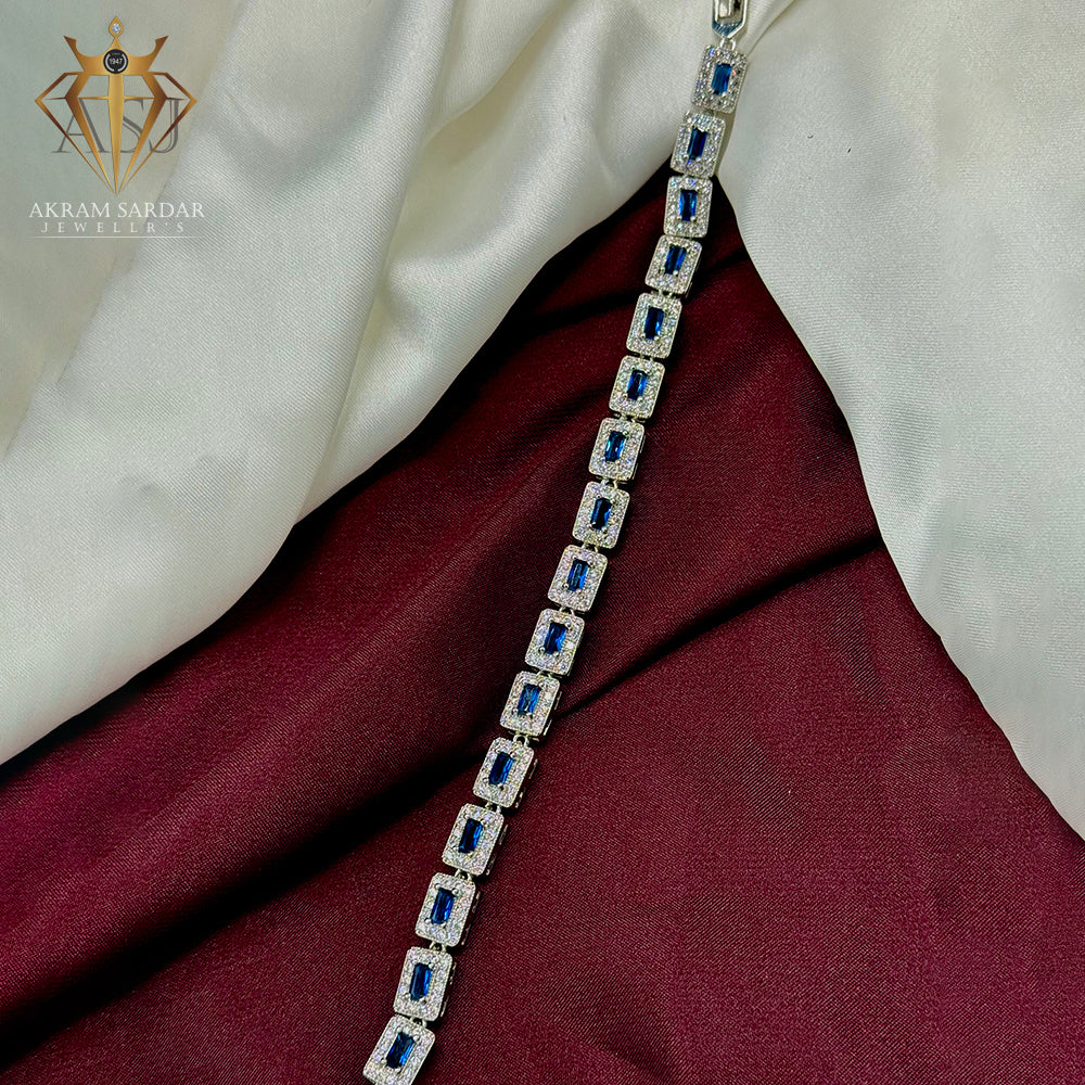 Mystic Stone Bracelet