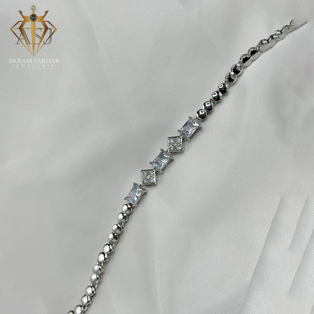 Eternal Stones Bracelet