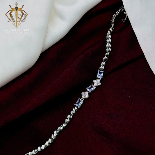 Eternal Stones Bracelet