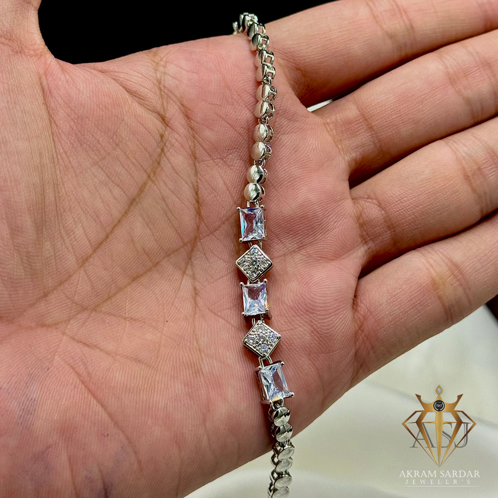 Eternal Stones Bracelet