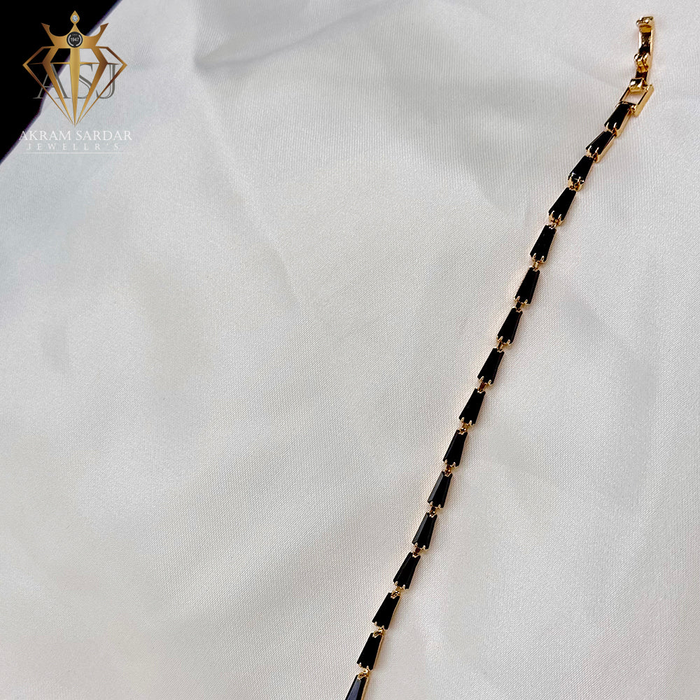 Luxe Crystals Bracelet