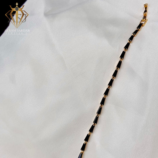 Luxe Crystals Bracelet