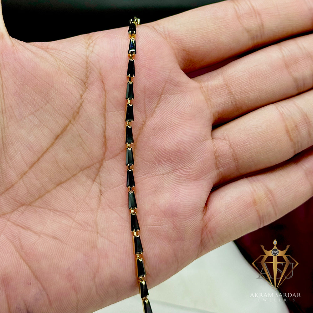 Luxe Crystals Bracelet