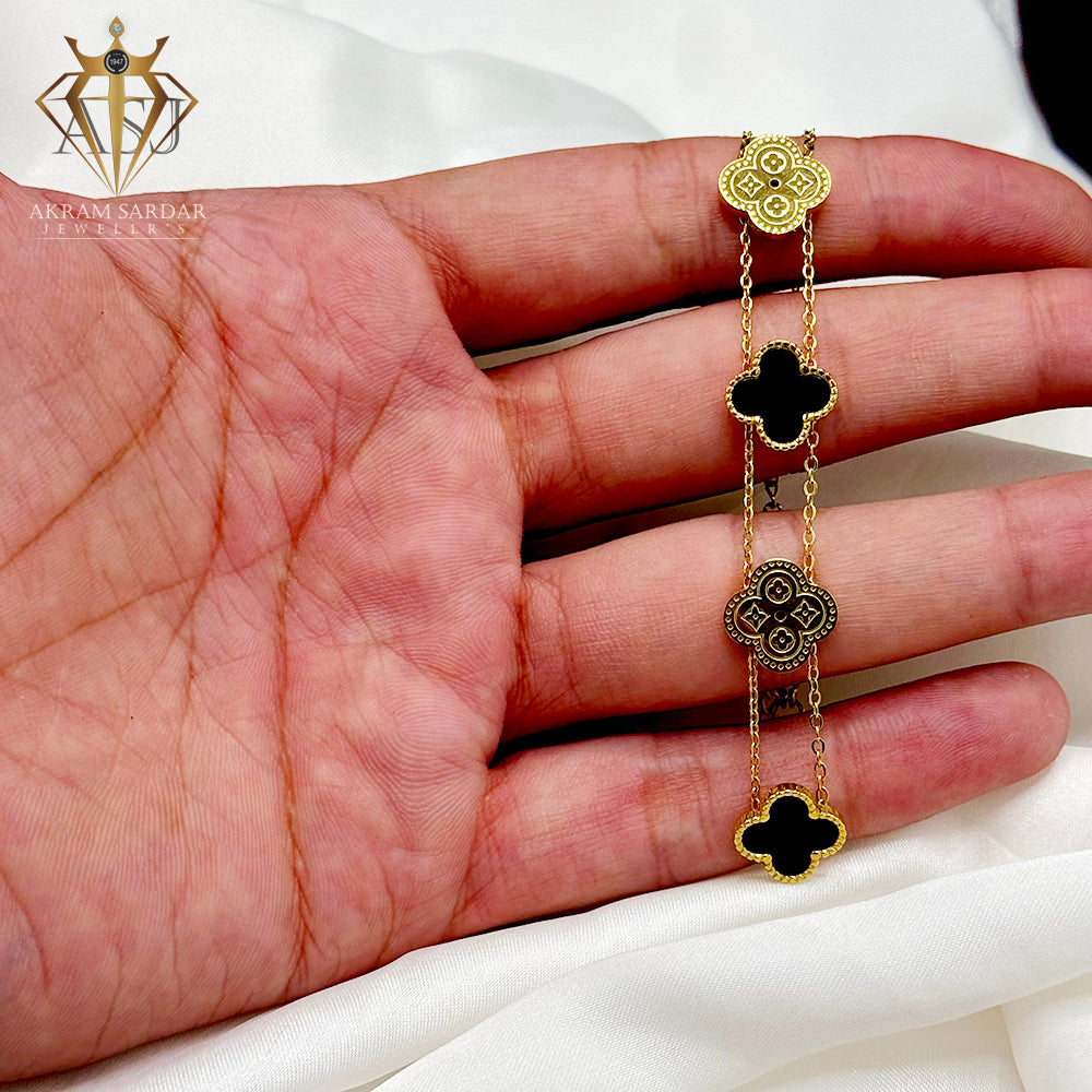 Healing Touch Bracelet