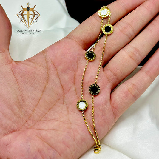 Spirit Stones Bracelet
