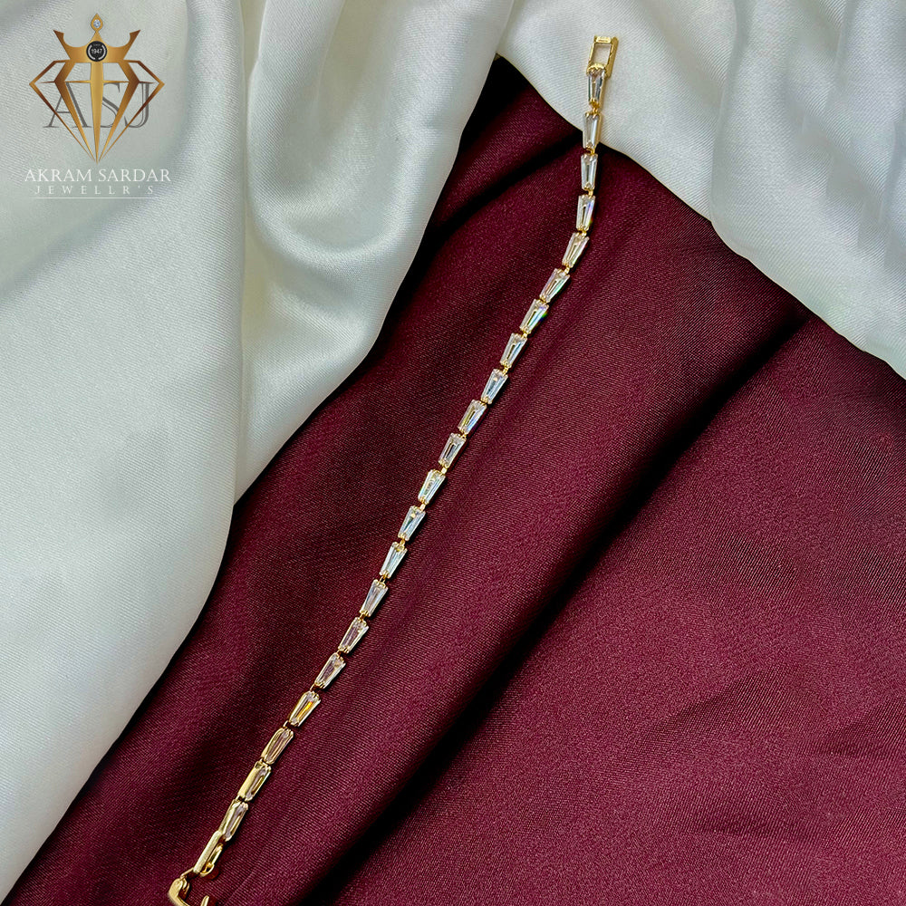 Luxe Crystals Bracelet