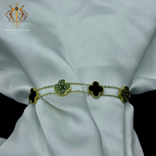 Healing Touch Bracelet