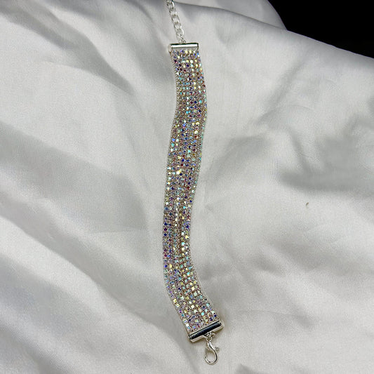 Soul Energy Zircon Bracelet