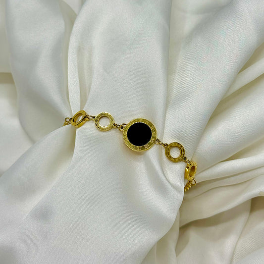 Urban Crystals Bracelet
